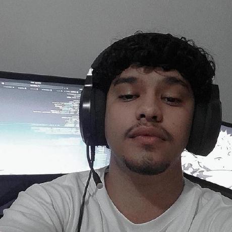 Foto de Djavan Teixeira Lopes